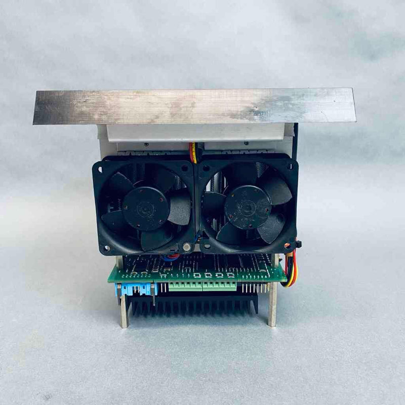 Qiagen Veritherm Biorobot Plate for Heating and Cooling Other Automation Qiagen