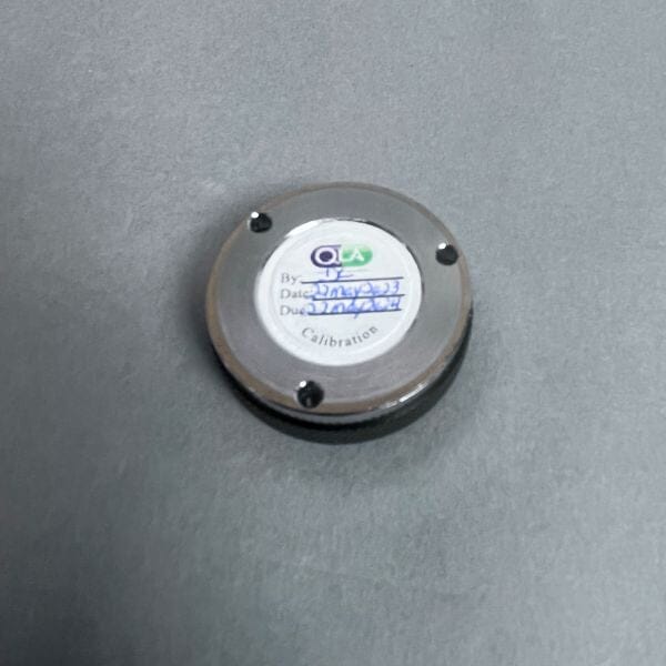 QLA Dissolution Calibration Kit with Bubble Level and Ball Style Depth Set Tool Other Test, Measurement & Inspection QLA