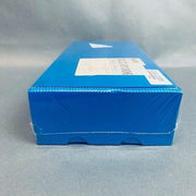 Qorpak Clear Glass Vial with Cap 22 ml 27.5 x 70 mm Case of 72 Vials Vials Qorpak