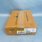 Qorpak GLC-01472 Wide-Mouth Jars 2 oz Clear Graduated with Thermoset F217 PTFE-Lined Cap - Case of 48 Jars Jars & Reagent Bottles Qorpak