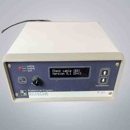 Quantum Northwest Temperature Controller Other Test, Measurement & Inspection Quantum Northwest