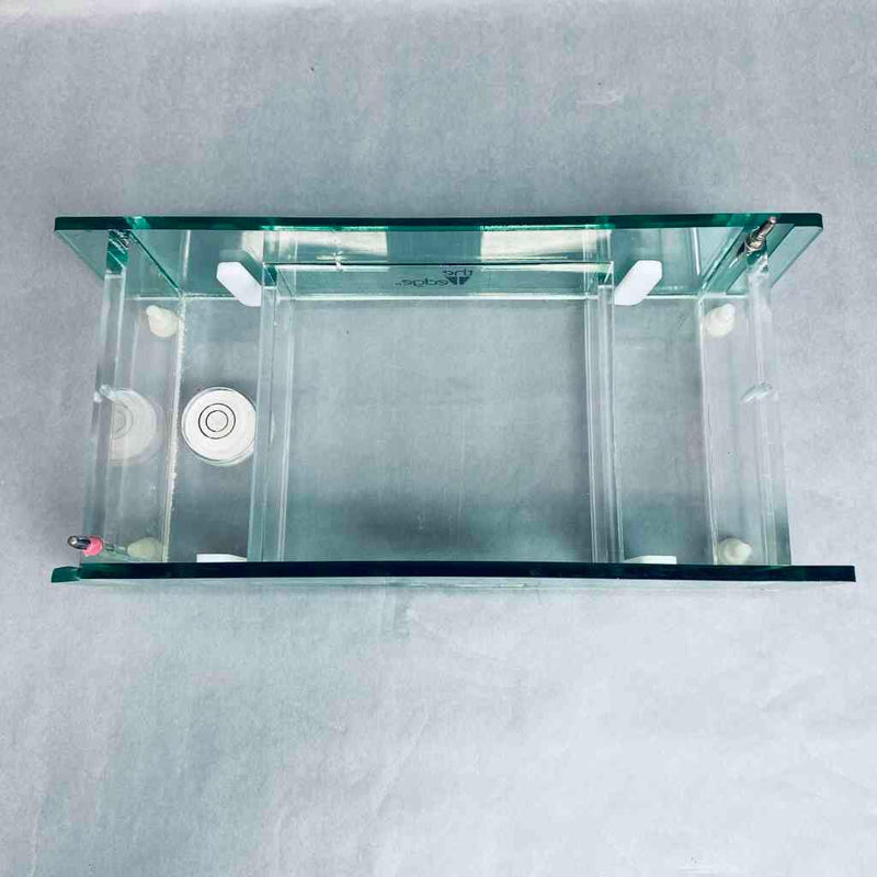 R. Shadel The Wedge Gel Electrophoresis Casting Tray Base 6 x 5 in. Platform Gel Electrophoresis Systems R. Shadel