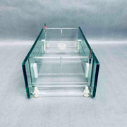 R. Shadel The Wedge Gel Electrophoresis Casting Tray Base 6 x 5 in. Platform Gel Electrophoresis Systems R. Shadel