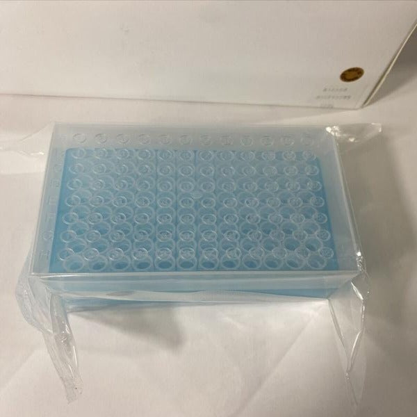 Racked Microtubes PP 0.65 ml 10 Racks with 96 Tubes Each Lab Consumables::Tubes, Vials, and Flasks National Scientific