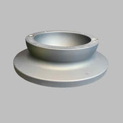 Radleys Heat-On 250 ml Reaction Block Fluoropolymer Coated Reaction Blocks Radleys