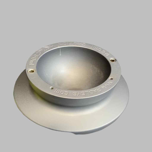 Radleys Heat-On 250 ml Reaction Block Fluoropolymer Coated Reaction Blocks Radleys