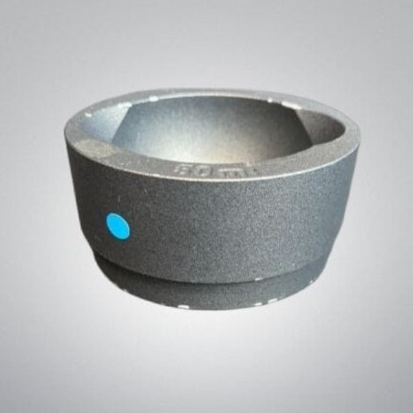 Radleys Heat-On 50 ml Block Insert Fluoropolymer Coated Lab Equipment::Other Lab Equipment Radleys