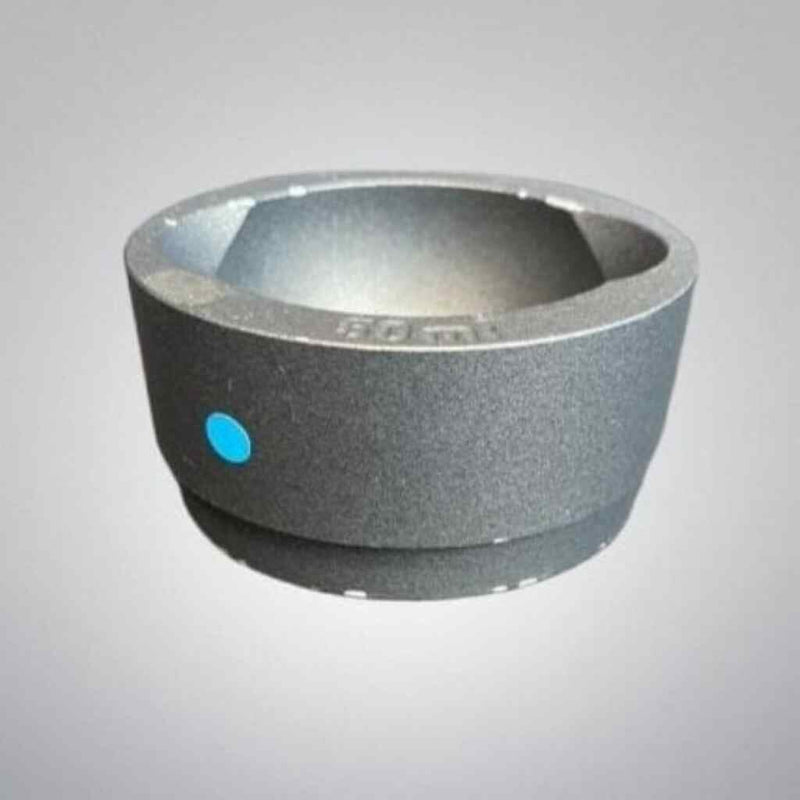 Radleys Heat-On 50 ml Block Insert Fluoropolymer Coated Other Medical & Lab Equipment Radleys