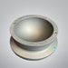 Radleys Heat-On 500 ml Fluoropolymer Coated Reaction Block Lab Equipment::Other Lab Equipment Radleys