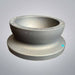 Radleys Heat-On 500 ml Fluoropolymer Coated Reaction Block Lab Equipment::Other Lab Equipment Radleys