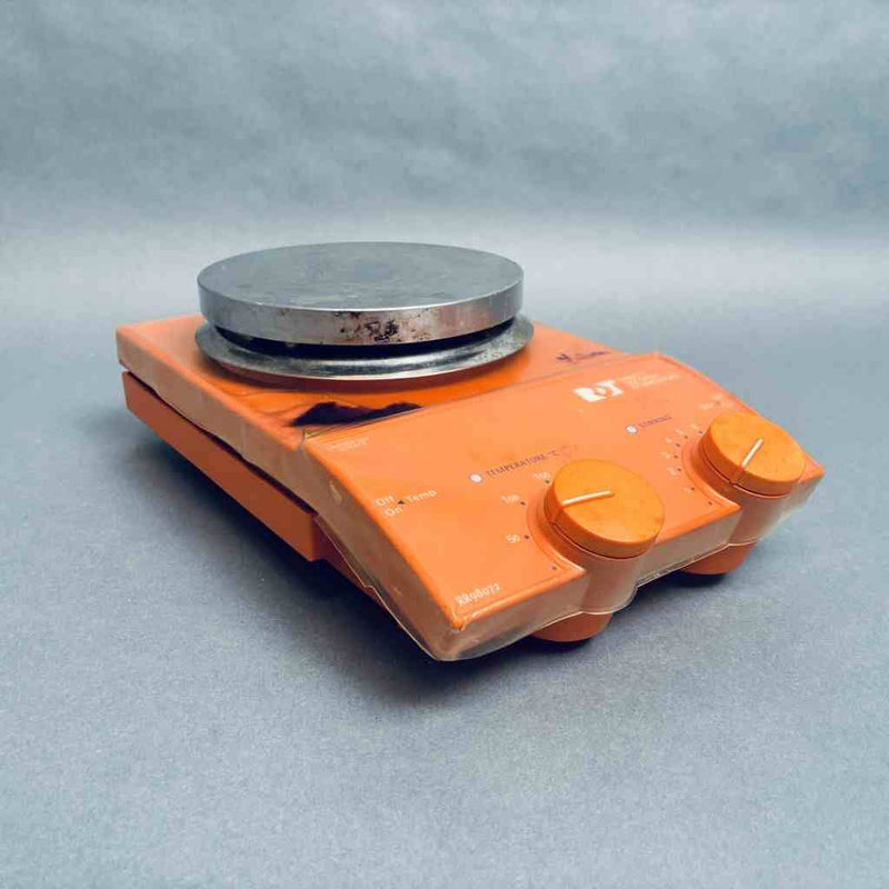 Radleys Laboratory Technologies RCT Heater Stirrer Magnetic Stirrers & Hotplate Stirrers Radleys Laboratory Technologies