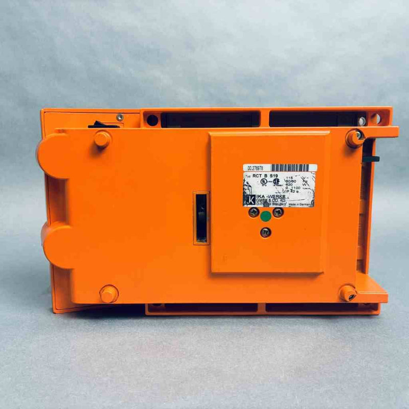 Radleys Laboratory Technologies RCT Heater Stirrer Magnetic Stirrers & Hotplate Stirrers Radleys Laboratory Technologies