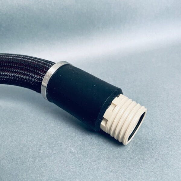 Radleys Vacuum Hose Insulated with GL-45 Thread and Quick Connect End 60 cm Long Lab Equipment::Pumps, Pump Access. & Tubing Radleys