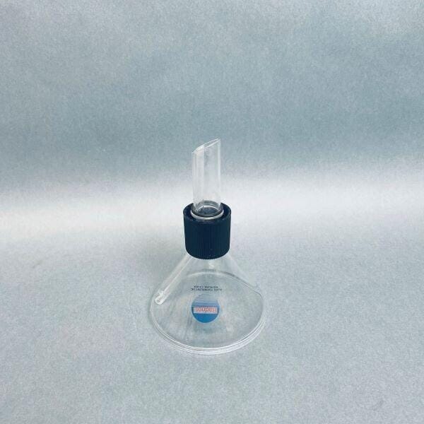 Radnoti Reservoir Filling Funnel with Breather Tube Other Radnoti