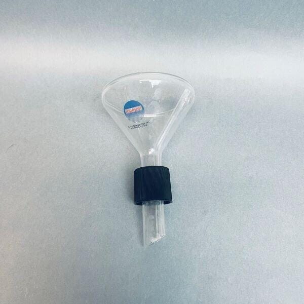 Radnoti Reservoir Filling Funnel with Breather Tube Other Radnoti