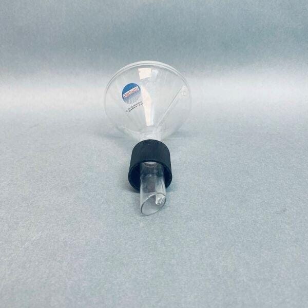 Radnoti Reservoir Filling Funnel with Breather Tube Other Radnoti