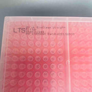 Rainin Bioclean LTS Pipette Tips 20 ul Filtered 8 Racks of 192 Tips Each Pipets & Pipette Tips Rainin