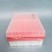 Rainin Bioclean LTS Pipette Tips 20 ul Filtered 8 Racks of 192 Tips Each Pipets & Pipette Tips Rainin