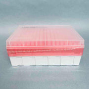 Rainin Bioclean LTS Pipette Tips 20 ul Filtered 8 Racks of 192 Tips Each Pipets & Pipette Tips Rainin