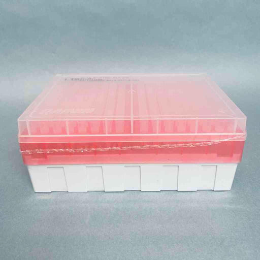 Rainin Bioclean LTS Pipette Tips 20 ul Filtered 8 Racks of 192 Tips Each Pipets & Pipette Tips Rainin