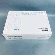 Rainin BioClean Pipette Tips 1000 ul RT-L1000 LTS Case of 768 Tips Pipets & Pipette Tips Rainin