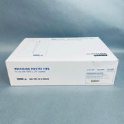 Rainin BioClean Pipette Tips 1000 ul RT-L1000 LTS Case of 768 Tips Pipets & Pipette Tips Rainin