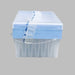 Rainin C-10 Pipette Tips Capillary Piston 10 ul Rack with 60 Tips Pipettes & Pipette Tips Rainin