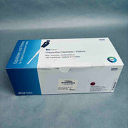 Rainin Capillary Piston 25 ul Pos-D Sterile - 3 Packs of 180 Pistons Pipets & Pipette Tips Rainin