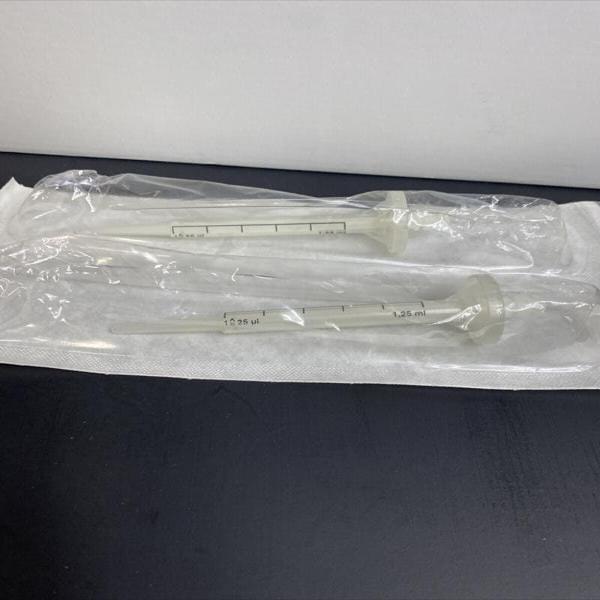 Rainin Encode Pipette Tips 1.25 ml Individually Sealed 68 Tips Pipettes & Pipette Tips Rainin