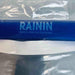 Rainin Face Shield Sentinel Anti-Fog Clear PET Lot of 86 Shields PPE Rainin