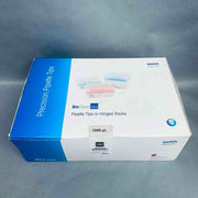 Rainin Filtered Pipette Tips 1000 ul LTS Sterile Case of 8 Racks of 96 Tips Each Pipets & Pipette Tips Rainin