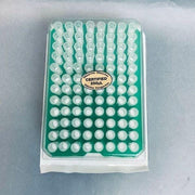 Rainin Filtered Pipette Tips 200 ul Green-Pak GP-200F 7 Racks of 96 Tips Each Pipets & Pipette Tips Rainin