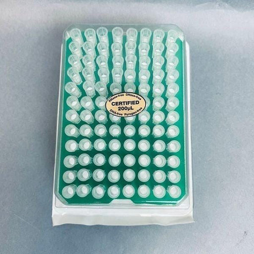 Rainin Filtered Pipette Tips 200 ul Green-Pak GP-200F 7 Racks of 96 Tips Each Pipets & Pipette Tips Rainin
