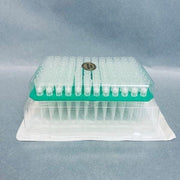 Rainin Filtered Pipette Tips 200 ul Green-Pak GP-200F 7 Racks of 96 Tips Each Pipets & Pipette Tips Rainin