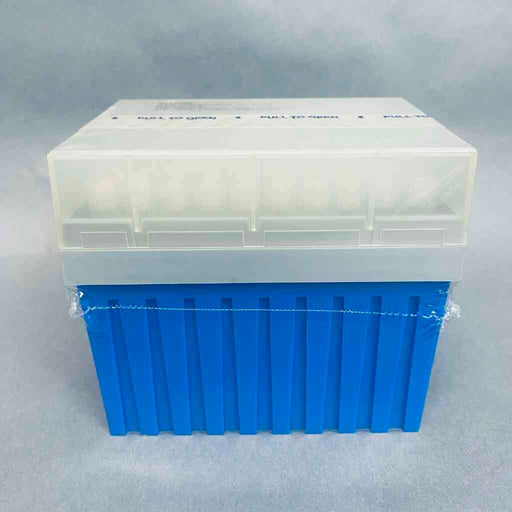 Rainin Filtered Pipette Tips 2000 ul LTS Sterile 5 Racks of 60 Tips Each Pipets & Pipette Tips Rainin