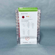 Rainin Green-Pak 10 ul Tip Rack Sterile 10 Refills of 960 Tips Total Pipets & Pipette Tips Rainin