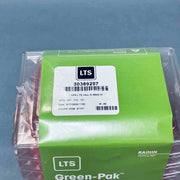 Rainin Green-Pak 10 ul Tip Rack Sterile 10 Refills of 960 Tips Total Pipets & Pipette Tips Rainin