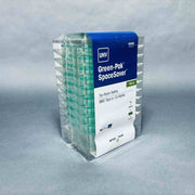 Rainin Green-Pak 250 ul Tip Rack 10 Refills of 960 Tips Total Pipets & Pipette Tips Rainin