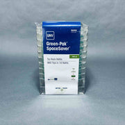 Rainin Green-Pak 250 ul Tip Rack 10 Refills of 960 Tips Total Pipets & Pipette Tips Rainin