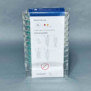 Rainin Green-Pak 250 ul Tip Rack 10 Refills of 960 Tips Total Pipets & Pipette Tips Rainin