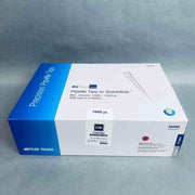 Rainin LTS Pipette Tips 1000 ul Filtered Double Rack Case of 20 Racks of 192 Tips Each Pipettes & Pipette Tips Rainin