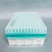 Rainin LTS Pipette Tips 200 ul Filtered Double Rack 5 Racks of 192 Tips Each Pipets & Pipette Tips Rainin