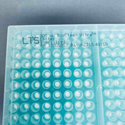 Rainin LTS Pipette Tips 200 ul Filtered Double Rack 5 Racks of 192 Tips Each Pipets & Pipette Tips Rainin