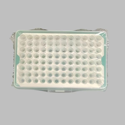 Rainin LTS Pipette Tips 250 ul Wide Orifice Low Retention Single Rack of 96 Tips Pipettes & Pipette Tips Rainin