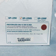 Rainin LTS Pipette Tips Green-Pak Sterile 250uL - Pack of 960 Tips Pipettes & Pipette Tips Rainin