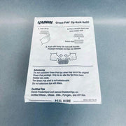 Rainin LTS Pipette Tips Green-Pak Sterile 250uL - Pack of 960 Tips Pipettes & Pipette Tips Rainin