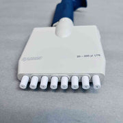 Rainin Multichannel Pipette 200 ul 8 Channel LTS Pipet Lite Pipettors/Automatic Pipettes Rainin