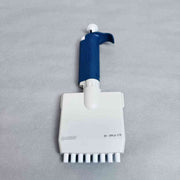 Rainin Multichannel Pipette 200 ul 8 Channel LTS Pipet Lite Pipettors/Automatic Pipettes Rainin