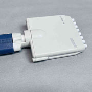 Rainin Multichannel Pipette 200 ul 8 Channel LTS Pipet Lite Pipettors/Automatic Pipettes Rainin