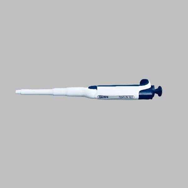 Rainin Pipet-Lite 1000 ul LTS Single Channel Pipettor with Warranty Pipettes & Pipette Tips Rainin